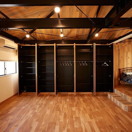 Apartamento Yusha IN OSAKA Exterior foto