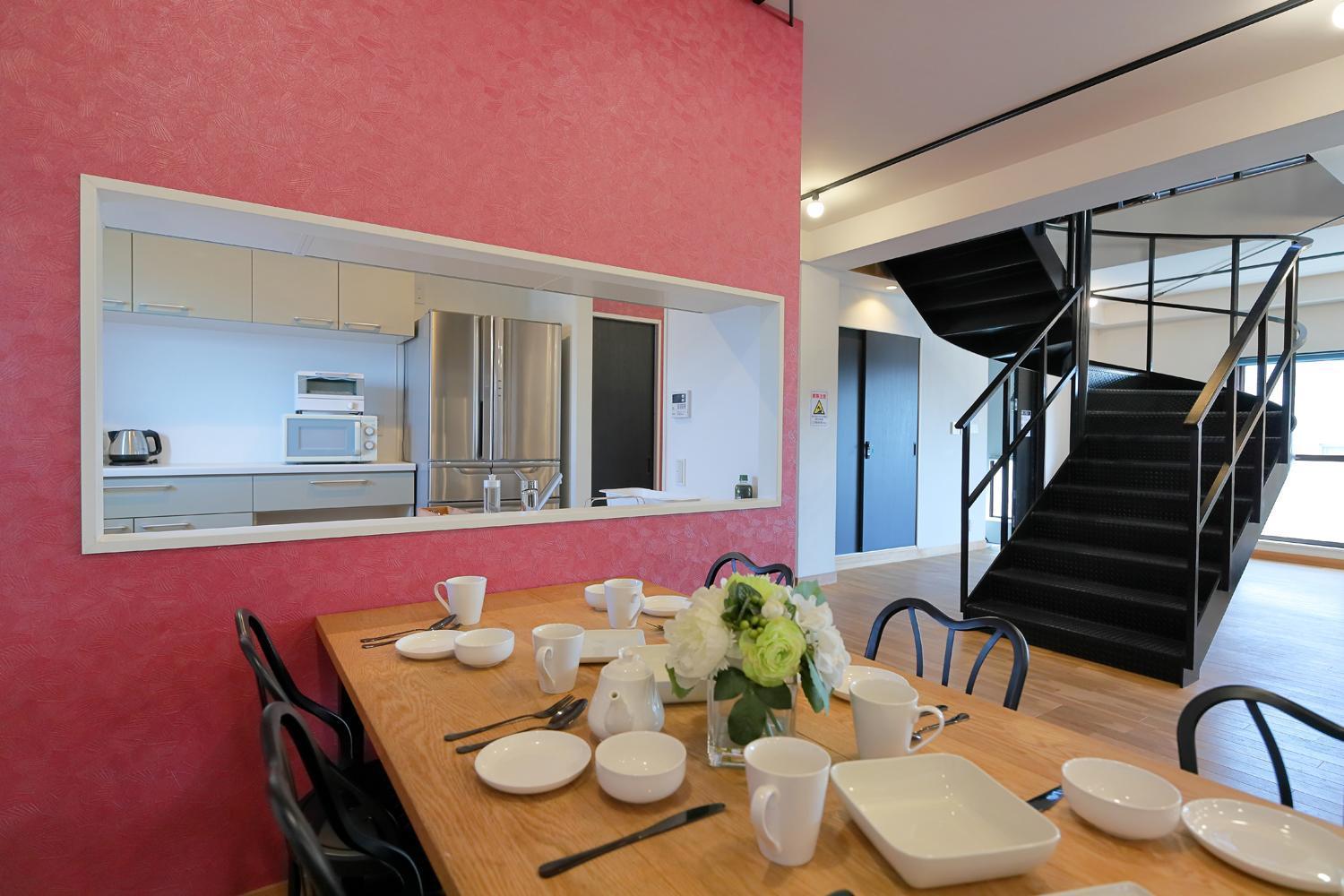 Apartamento Yusha IN OSAKA Exterior foto