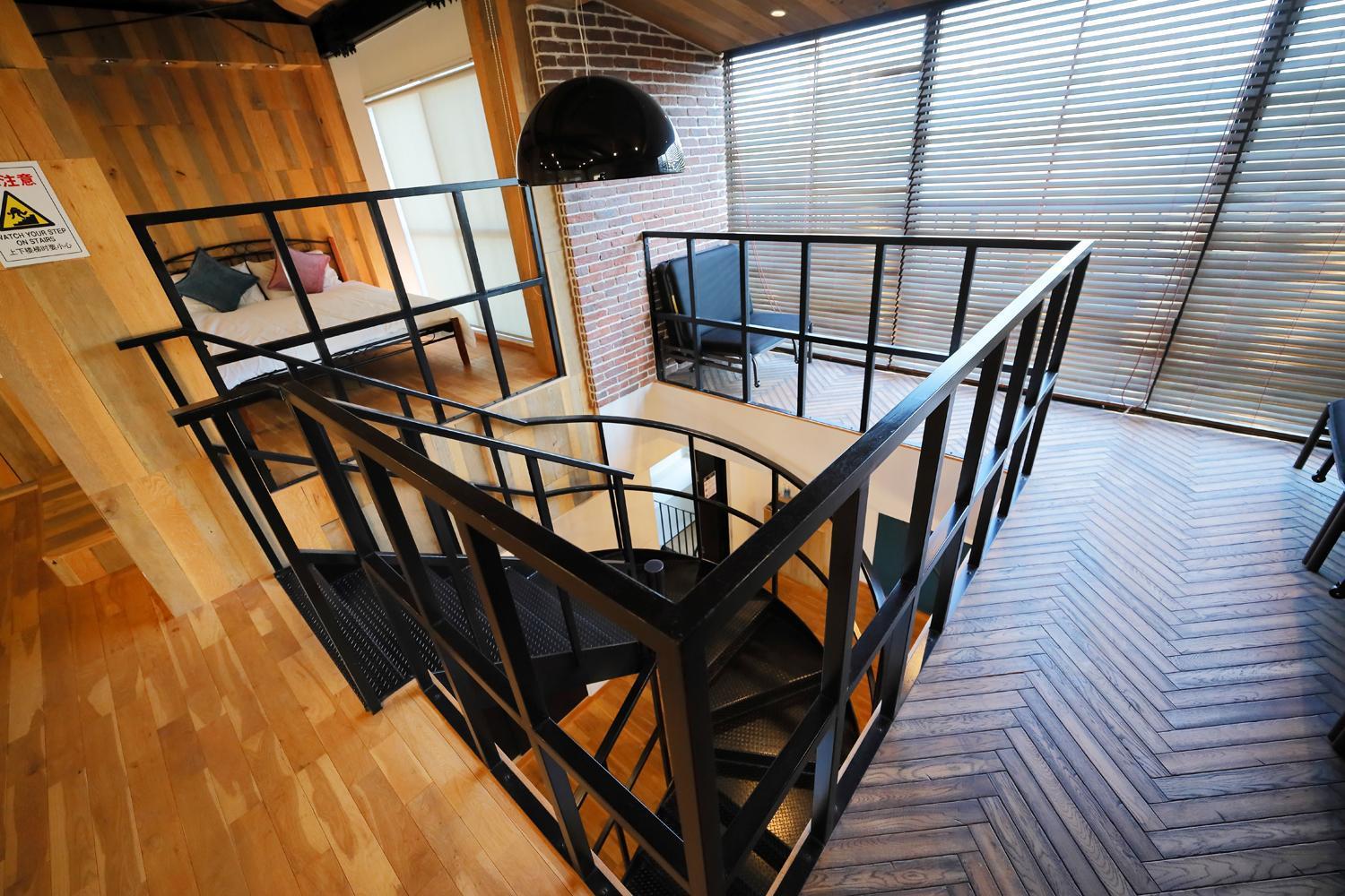 Apartamento Yusha IN OSAKA Exterior foto
