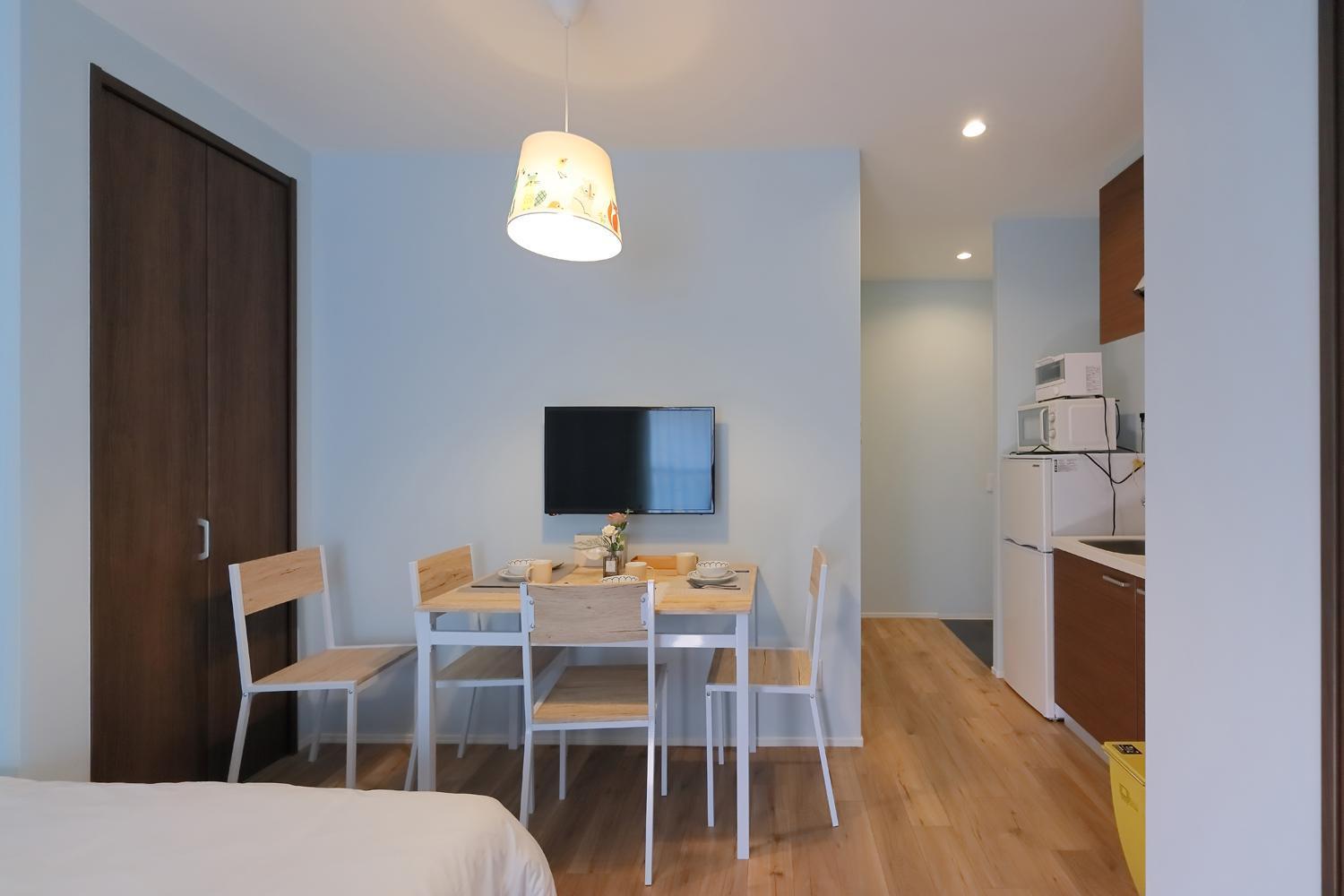 Apartamento Yusha IN OSAKA Exterior foto