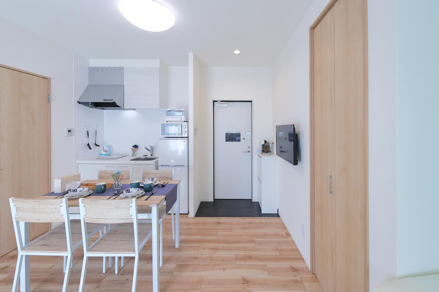 Apartamento Yusha IN OSAKA Exterior foto