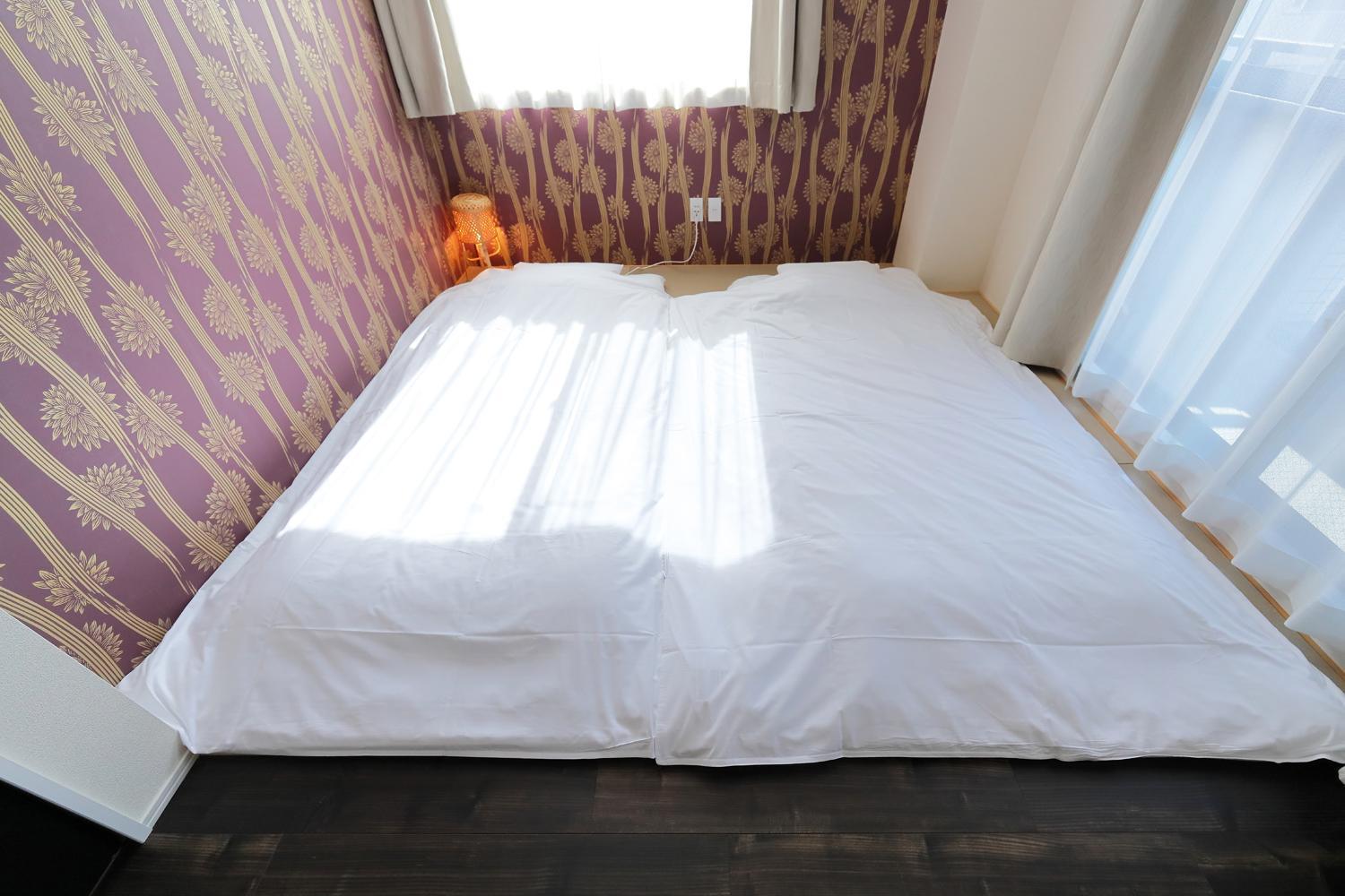 Apartamento Yusha IN OSAKA Exterior foto