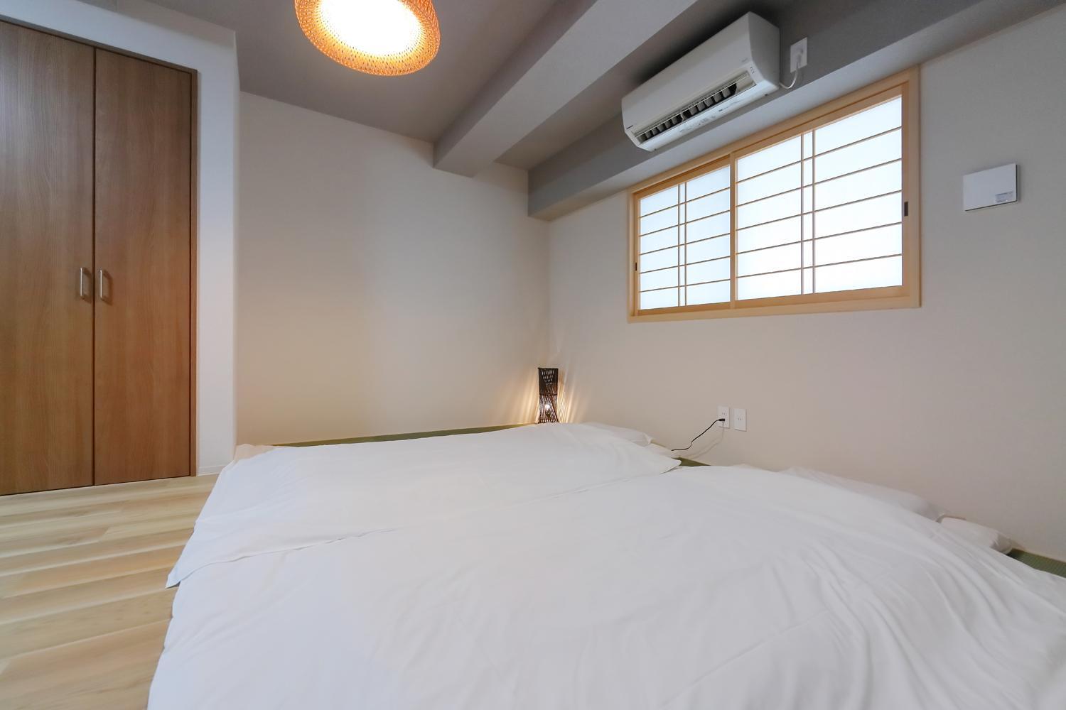 Apartamento Yusha IN OSAKA Exterior foto