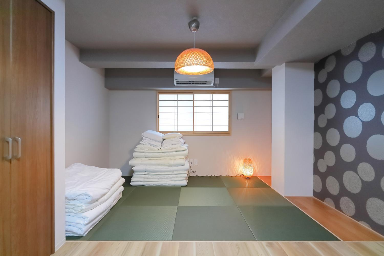 Apartamento Yusha IN OSAKA Exterior foto
