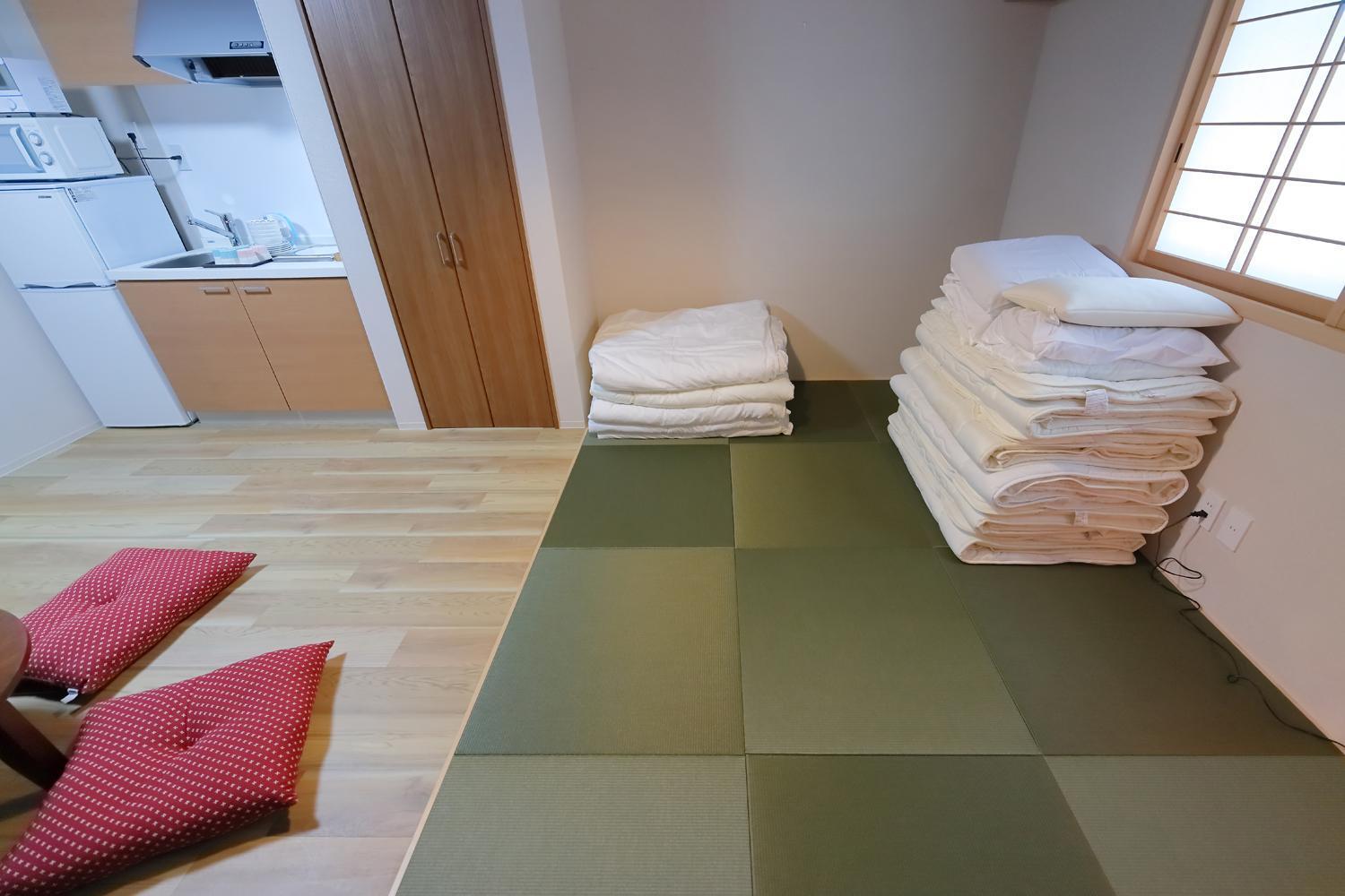 Apartamento Yusha IN OSAKA Exterior foto